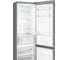 Холодильник Weissgauff WRK 2010 D Inverter NoFrost Inox 441110 8