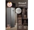 Холодильник Weissgauff WRK 2010 D Inverter NoFrost Inox 441110 13