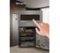 Холодильник Weissgauff WRK 2010 D Inverter NoFrost Inox 441110 17