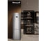 Холодильник Weissgauff WRK 2010 D Inverter NoFrost Inox 441110 18