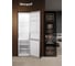 Холодильник Weissgauff WRK 2010 D Inverter NoFrost Inox 441110 19