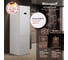 Холодильник Weissgauff WRK 2010 D Inverter NoFrost White Soft Close 440910 4