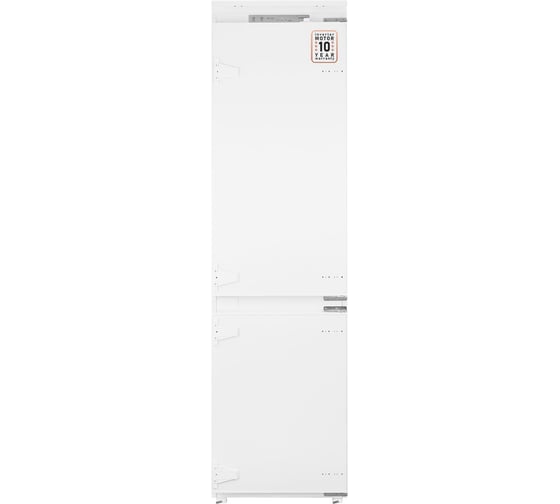 Холодильник Weissgauff WRKI 195 Total NoFrost Inverter 433024