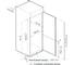 Холодильник Weissgauff WRKI 195 Total NoFrost Inverter 433024 16