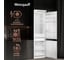 Холодильник Weissgauff WRKI 195 Total NoFrost Inverter 433024 22