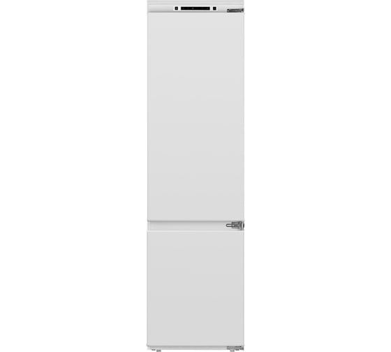 Холодильник Weissgauff WRKI 195 WLF 433098