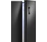 Холодильник Weissgauff WSBS 410 Inverter NoFrost Black 439638 11