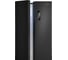 Холодильник Weissgauff WSBS 410 Inverter NoFrost Black 439638 12