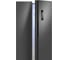 Холодильник Weissgauff WSBS 410 Inverter NoFrost Dark Grey 439639 11