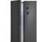 Холодильник Weissgauff WSBS 410 Inverter NoFrost Dark Grey 439639 12