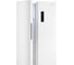 Холодильник Weissgauff WSBS 410 Inverter NoFrost White 439640 1