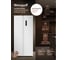 Холодильник Weissgauff WSBS 410 Inverter NoFrost White 439640 5