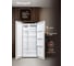Холодильник Weissgauff WSBS 410 Inverter NoFrost White 439640 7