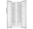 Холодильник Weissgauff WSBS 410 Inverter NoFrost White 439640 4