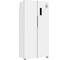 Холодильник Weissgauff WSBS 410 Inverter NoFrost White 439640 3
