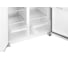 Холодильник Weissgauff WSBS 410 Inverter NoFrost White 439640 13