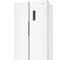 Холодильник Weissgauff WSBS 410 Inverter NoFrost White 439640 14