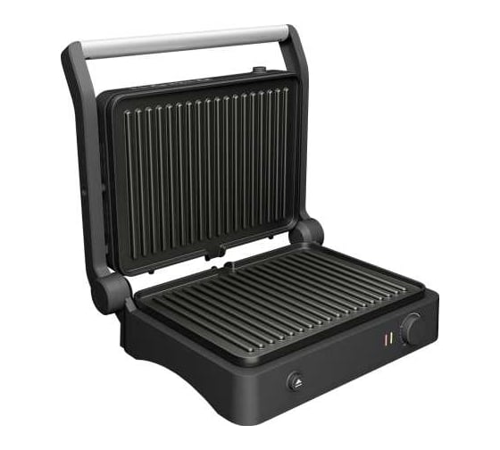 Электрический гриль Weissgauff WCG-100 Chef’s Steak 441086