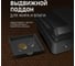 Электрический гриль Weissgauff WCG-100 Chef’s Steak 441086 9