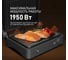 Электрический гриль Weissgauff WCG-100 Chef’s Steak 441086 16