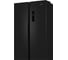 Холодильник Weissgauff WSBS 500 Inverter NoFrost Black 433047 3