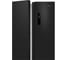 Холодильник Weissgauff WSBS 500 Inverter NoFrost Black 433047 4