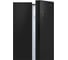 Холодильник Weissgauff WSBS 500 Inverter NoFrost Black 433047 5