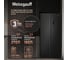 Холодильник Weissgauff WSBS 500 Inverter NoFrost Black 433047 12