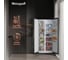 Холодильник Weissgauff WSBS 500 Inverter NoFrost Black 433047 15