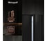 Холодильник Weissgauff WSBS 500 Inverter NoFrost Black 433047 19