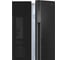 Холодильник Weissgauff WSBS 500 Inverter NoFrost Black Glass 433051 4