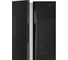 Холодильник Weissgauff WSBS 500 Inverter NoFrost Black Glass 433051 5