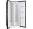 Холодильник Weissgauff WSBS 500 Inverter NoFrost Black Glass 433051 10