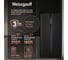 Холодильник Weissgauff WSBS 500 Inverter NoFrost Black Glass 433051 11