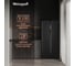 Холодильник Weissgauff WSBS 500 Inverter NoFrost Black Glass 433051 17