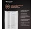 Холодильник Weissgauff WSBS 500 Inverter NoFrost Black Glass 433051 19