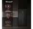 Холодильник Weissgauff WSBS 500 Inverter NoFrost Black Glass 433051 20