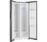 Холодильник Weissgauff WSBS 500 Inverter NoFrost Dark Grey 433048 5