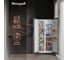 Холодильник Weissgauff WSBS 500 Inverter NoFrost Dark Grey 433048 15