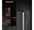 Холодильник Weissgauff WSBS 500 Inverter NoFrost Dark Grey 433048 19