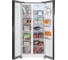 Холодильник Weissgauff WSBS 500 Inverter NoFrost Inox 433049 4