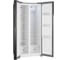 Холодильник Weissgauff WSBS 500 Inverter NoFrost Inox 433049 5
