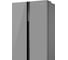Холодильник Weissgauff WSBS 500 Inverter NoFrost Inox 433049 7