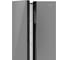 Холодильник Weissgauff WSBS 500 Inverter NoFrost Inox 433049 8
