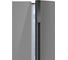 Холодильник Weissgauff WSBS 500 Inverter NoFrost Inox 433049 9