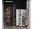 Холодильник Weissgauff WSBS 500 Inverter NoFrost Inox 433049 15