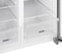Холодильник Weissgauff WSBS 500 Inverter NoFrost Rock Glass 433053 15