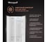 Холодильник Weissgauff WSBS 500 Inverter NoFrost Rock Glass 433053 22