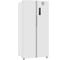Холодильник Weissgauff WSBS 500 Inverter NoFrost White 433046 1