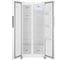 Холодильник Weissgauff WSBS 500 Inverter NoFrost White 433046 3